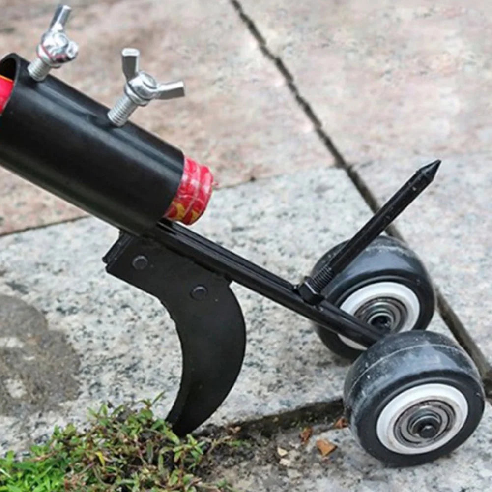 Adjustable Weeder Garden Weeding Hook