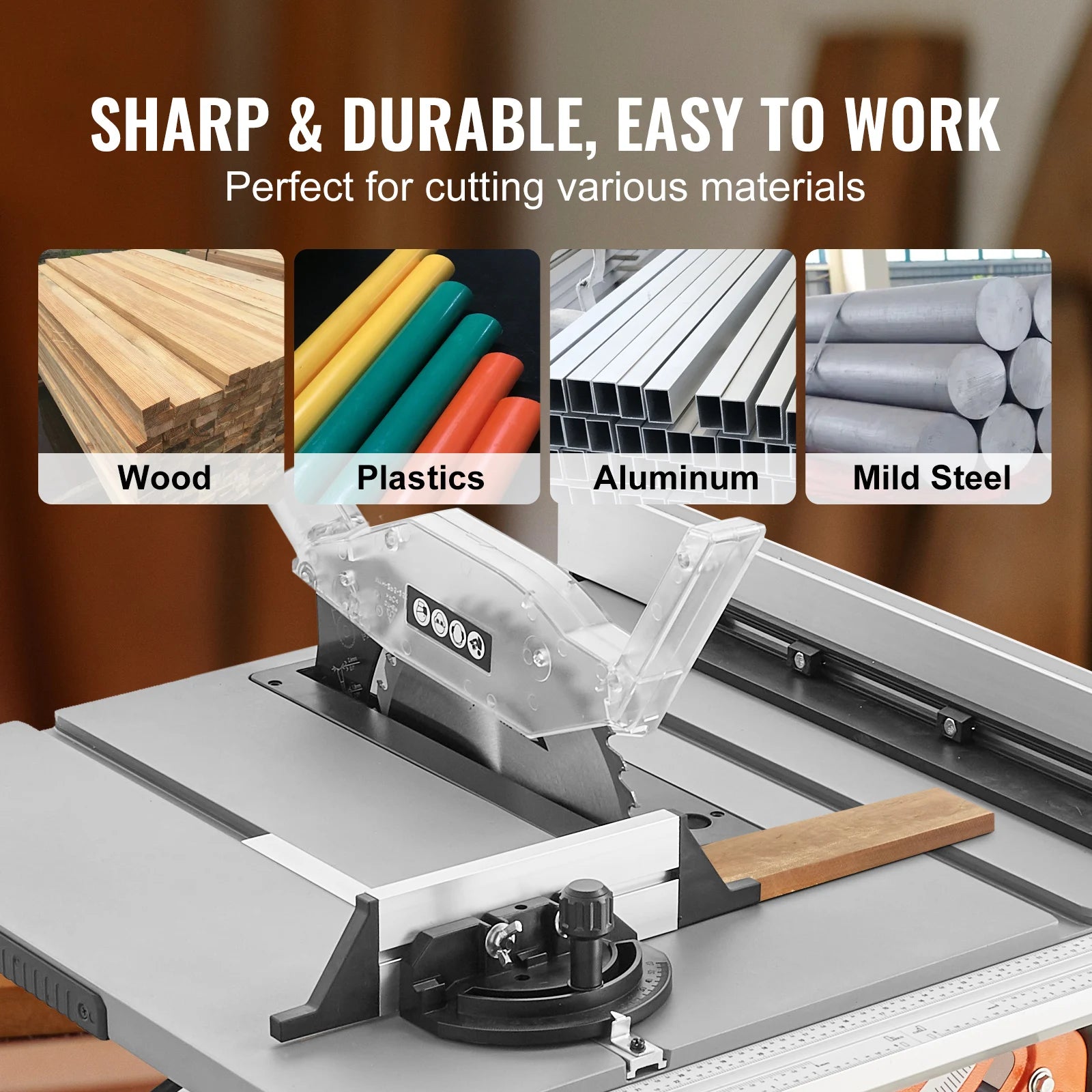 Table Saw