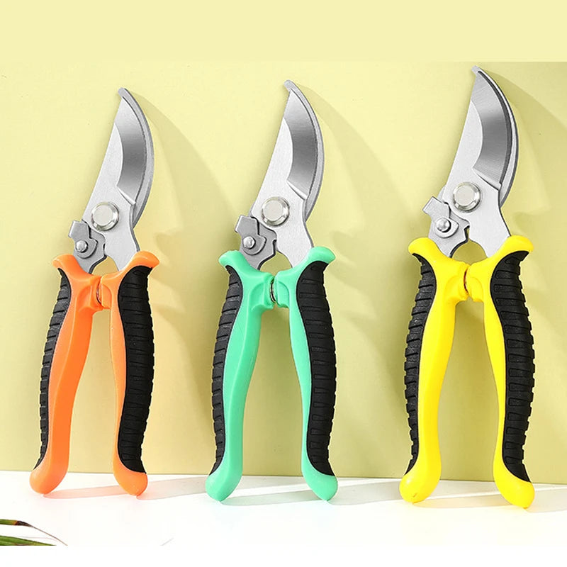 Garden Scissors