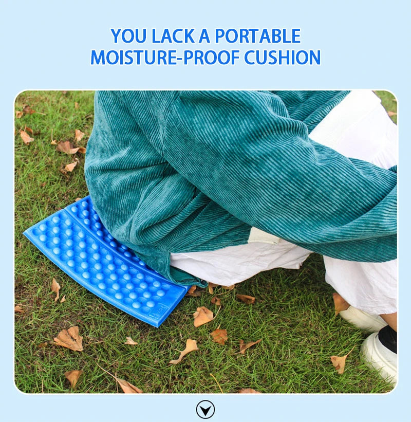 Hiking Foam Mat