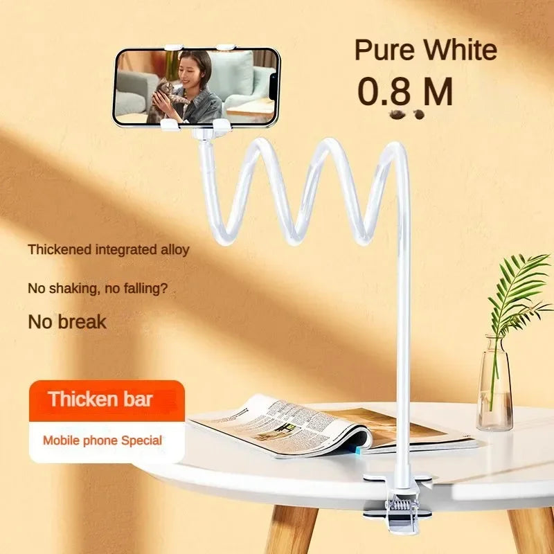 Universal Flexible Mount Bracket Stand