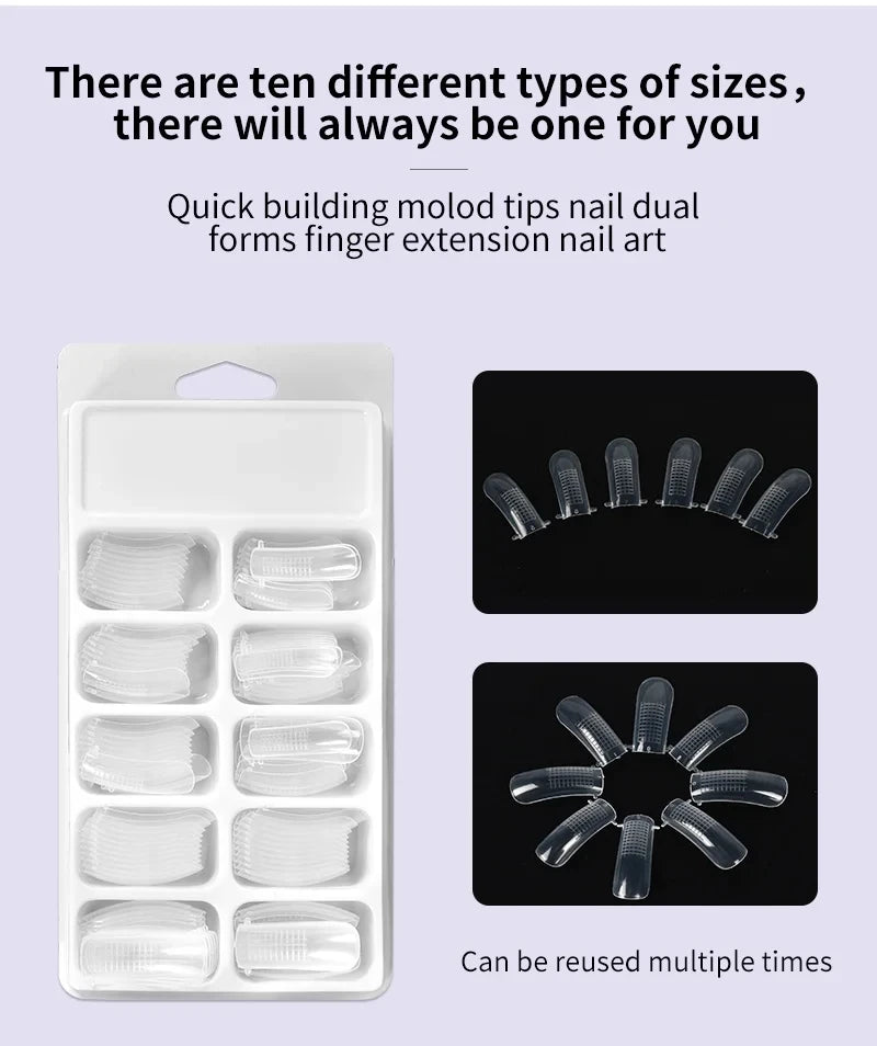 Acrylic Nail Kit