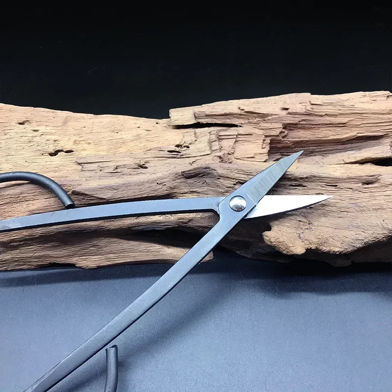Steel Long Handle Scissors