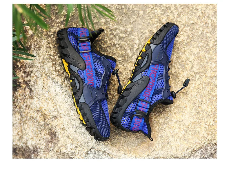 Summer Hiking Shoes