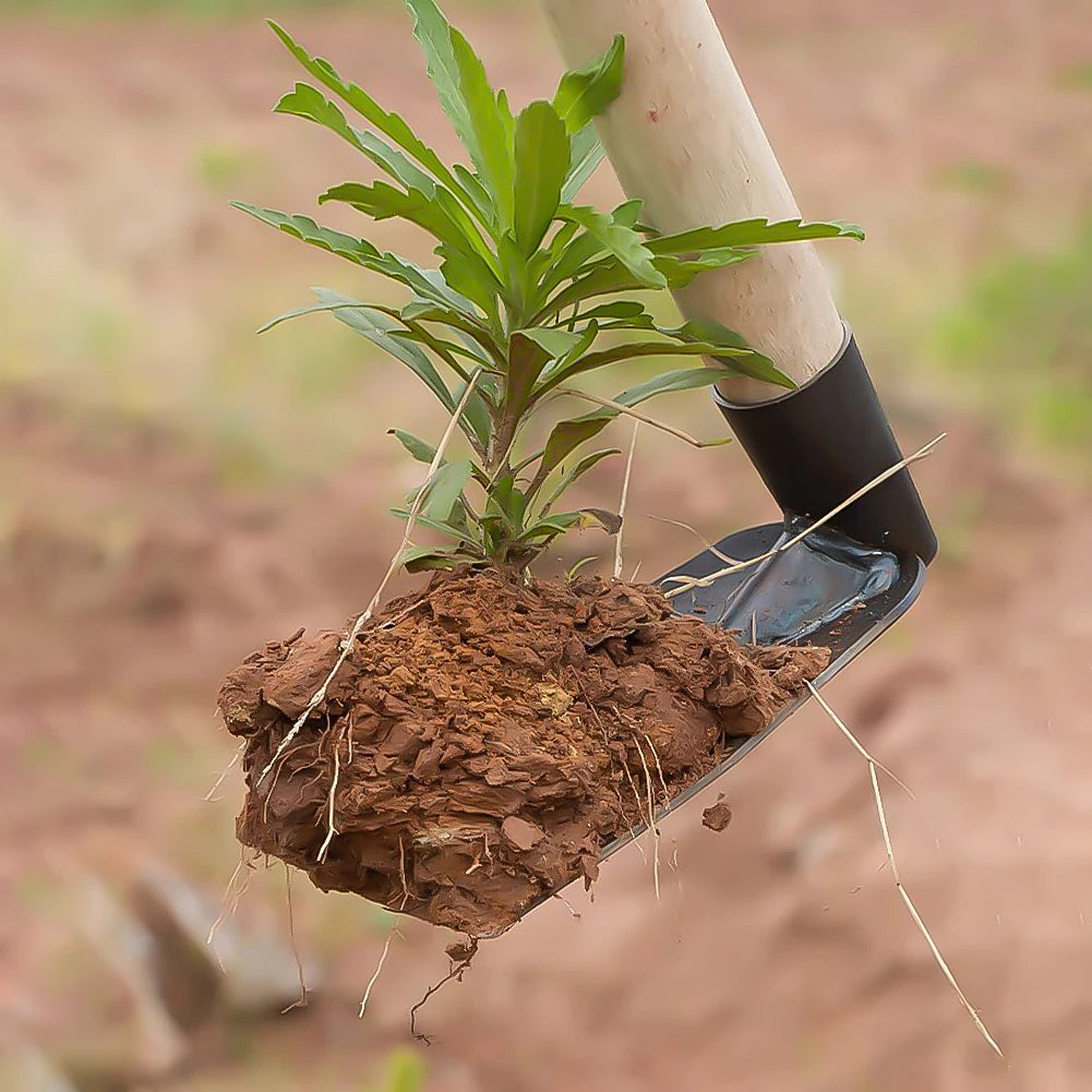 Small Garden Hoe