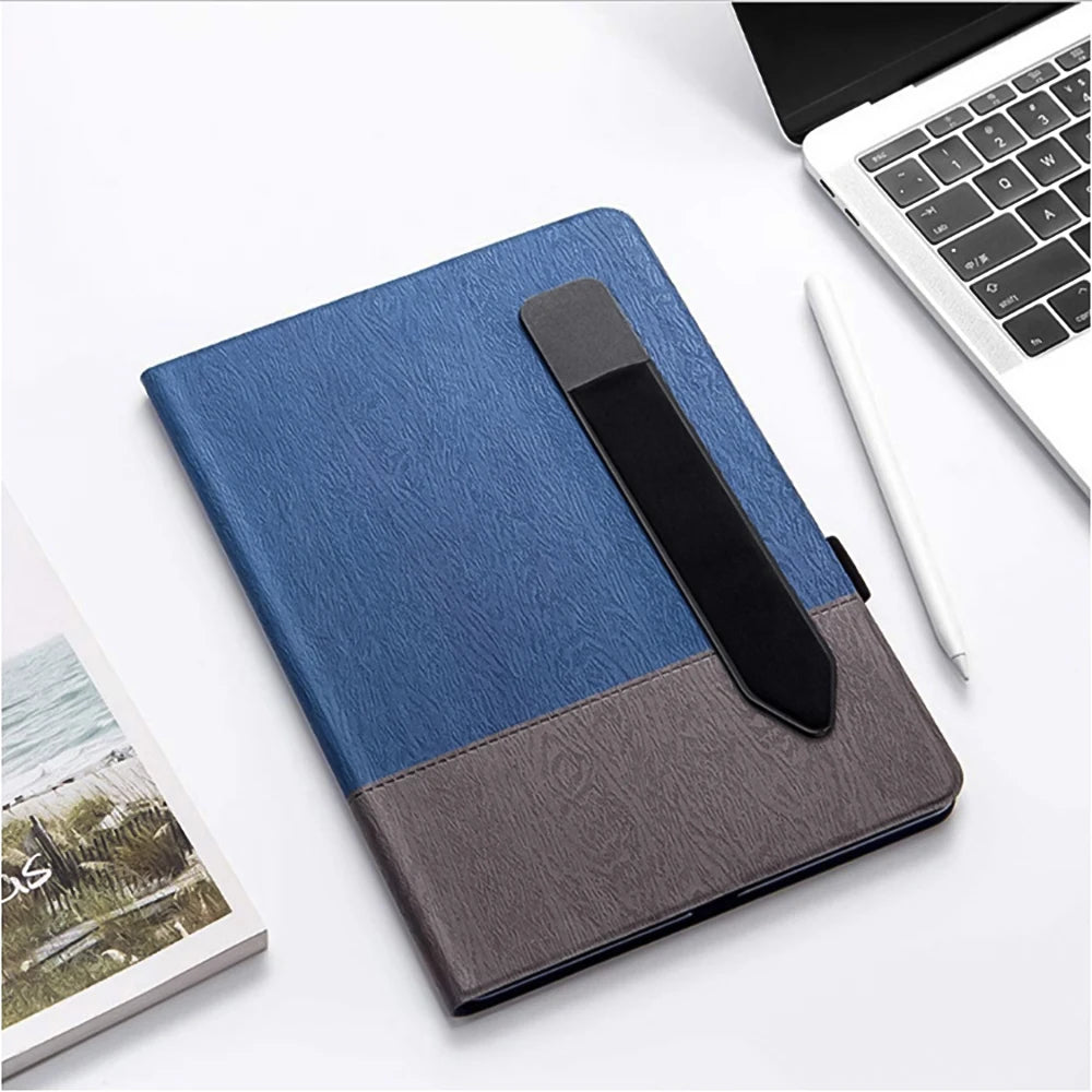 Pencil Holder Sticker Sleeve Case