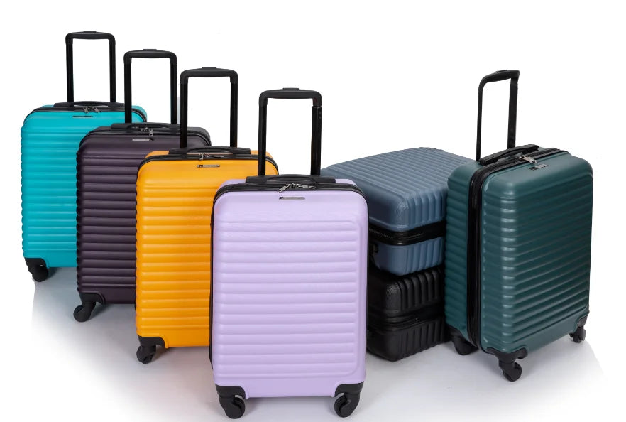 20 inch Lightweight Carry on Luggage