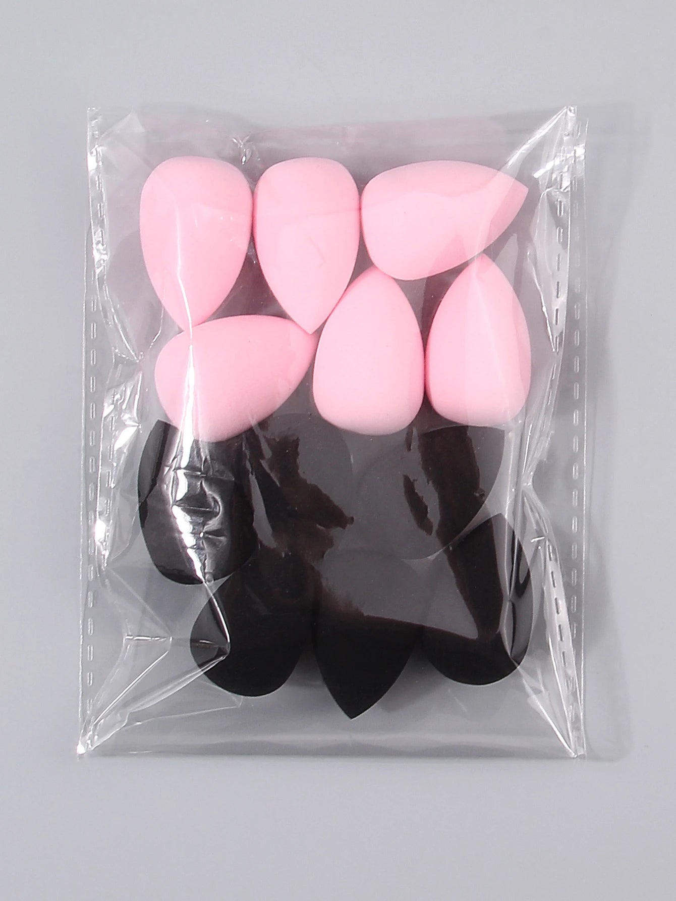 12PCS multi-color mini beauty egg