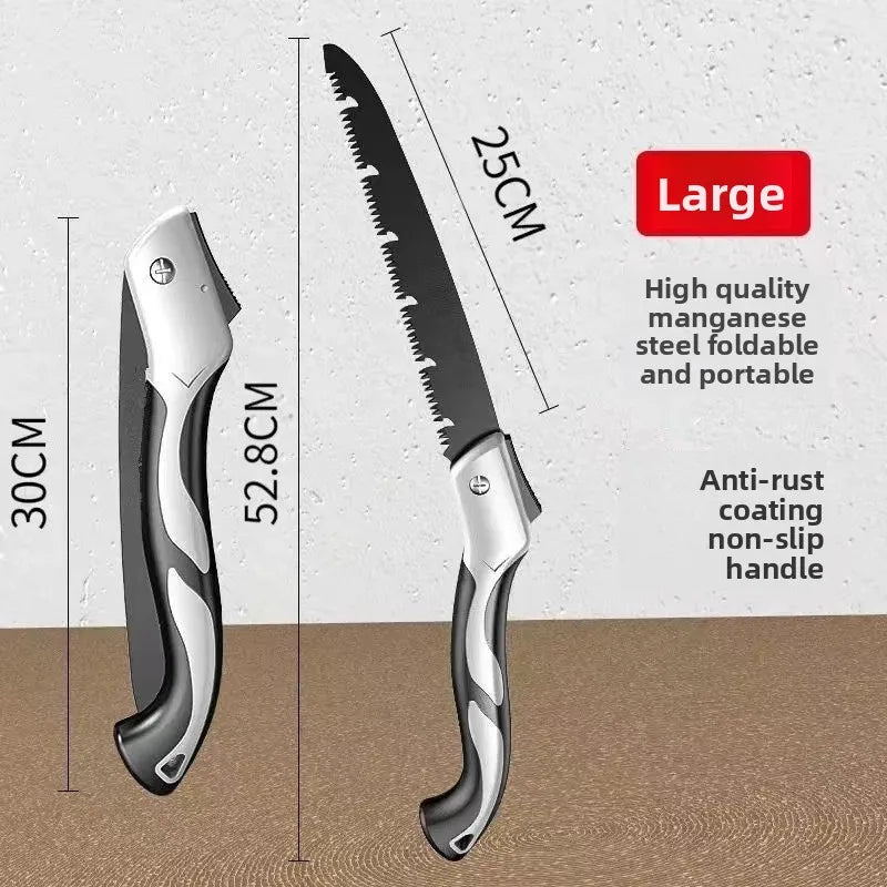 Folding Saw Garden Tools