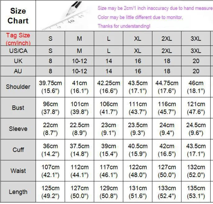 Women's Loose Long Dress