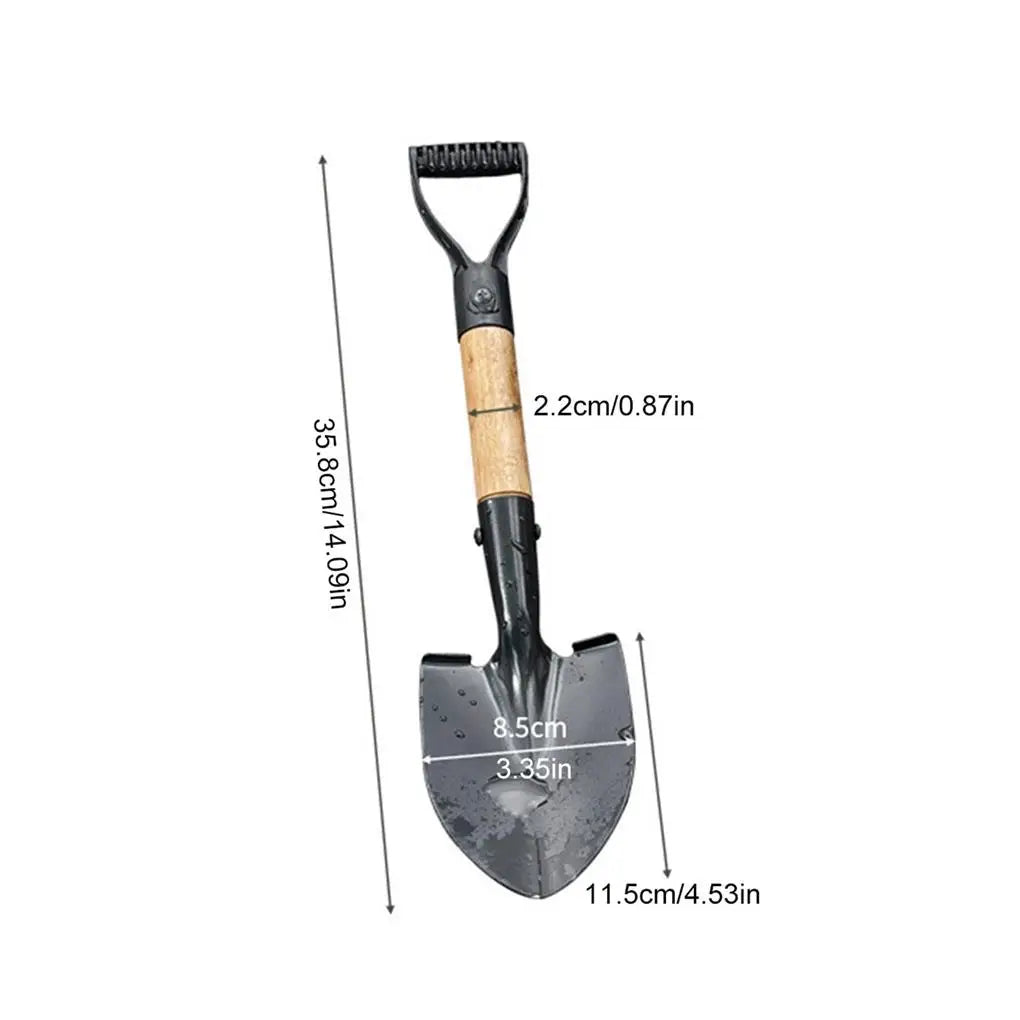 35.8/50.5cm Digging Shovel