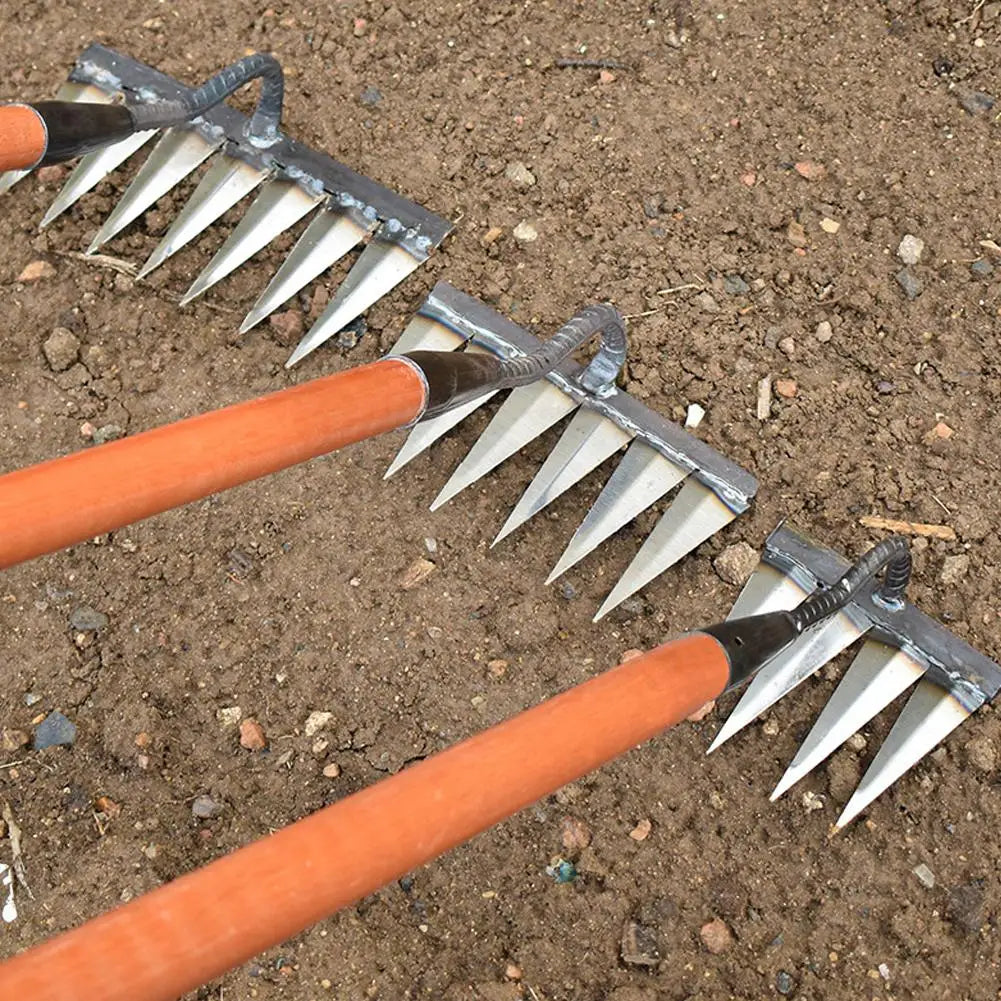 Weeding Hoe Rake