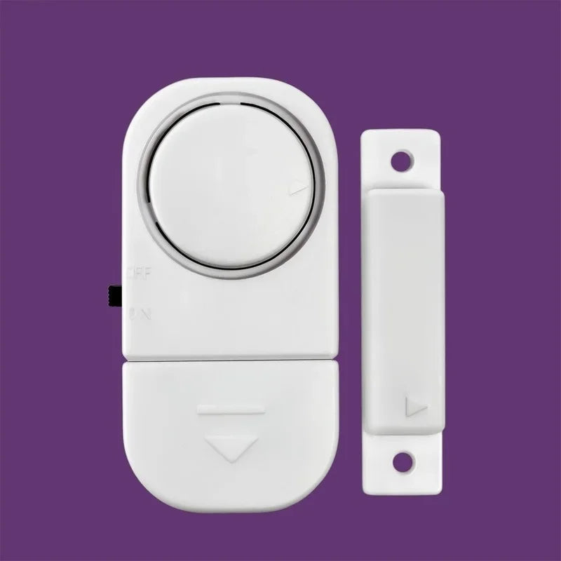 Door and Window Alarm Security Sensor