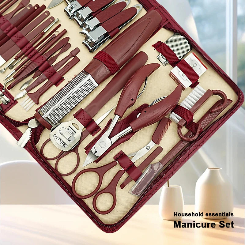 42 in 1 Travel kit