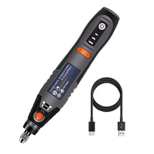 Cordless Rotary Tool