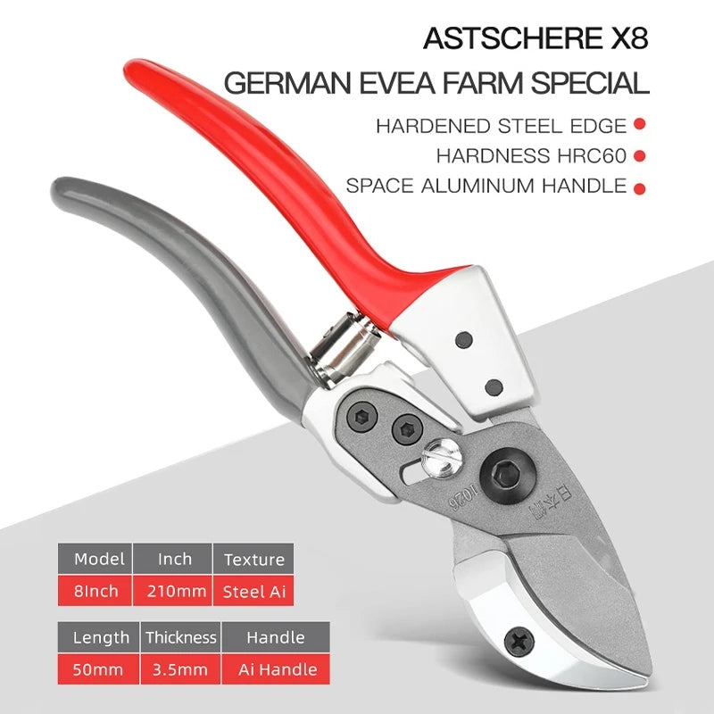 Gardening Pruning Shears