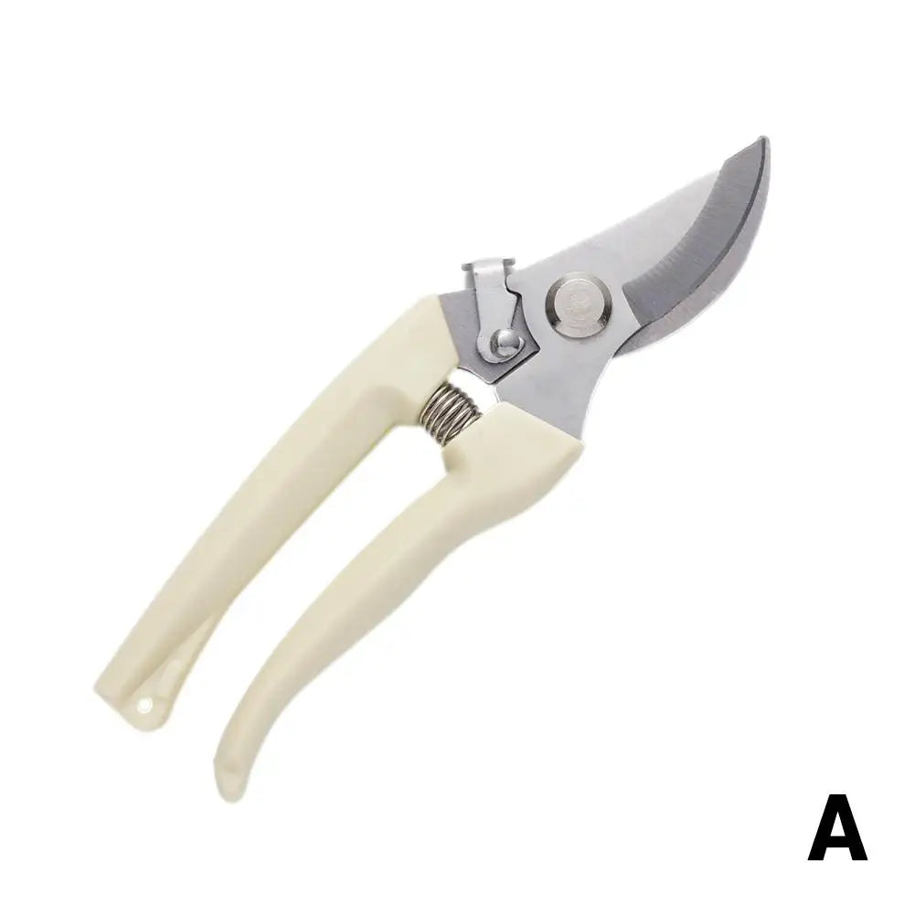 Professional Sharp Bypass Pruning Shears