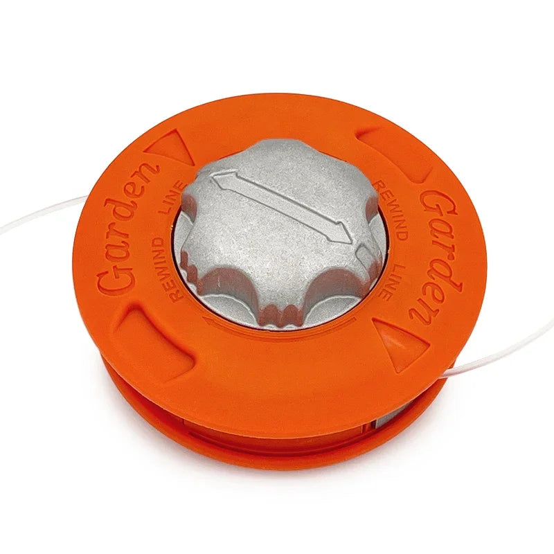Automatic Grass Trimmer