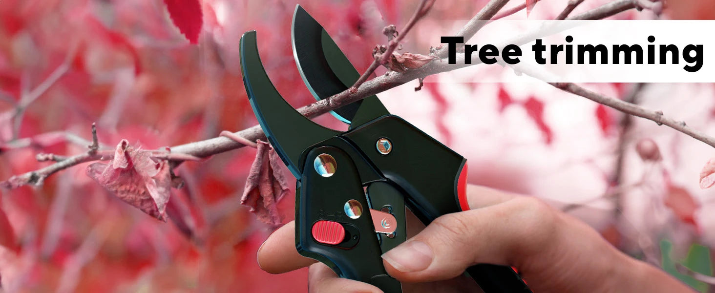 Garden Clippers
