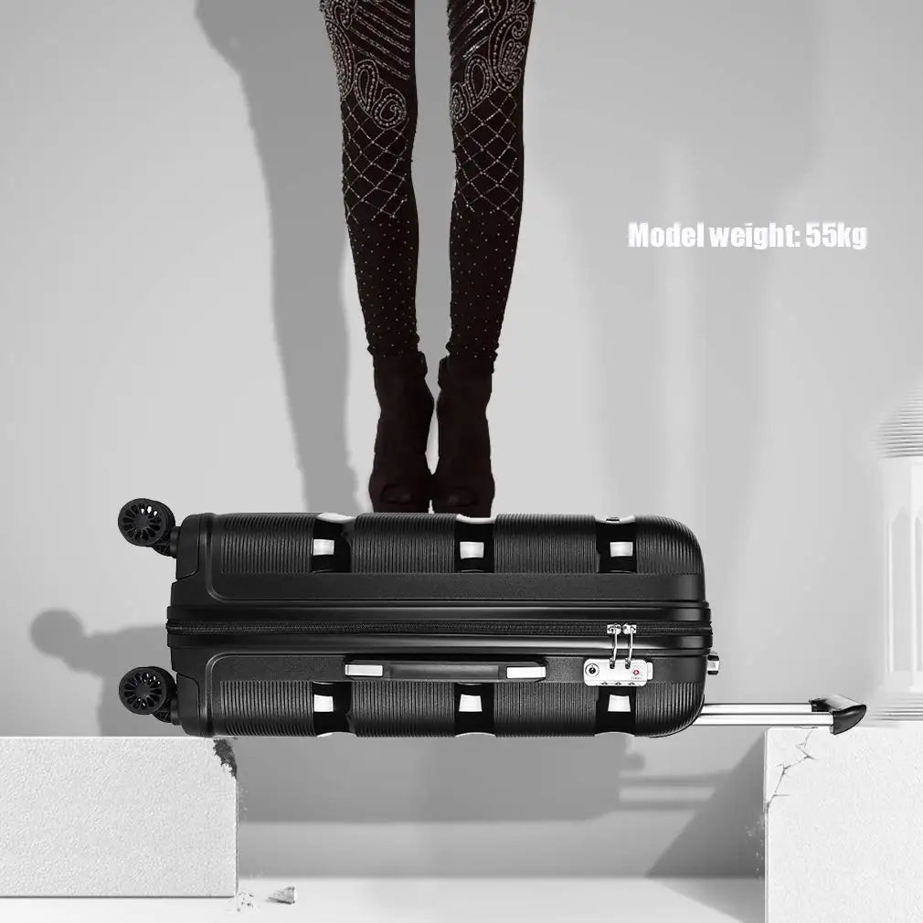 24 inch Medium Check in Luggage