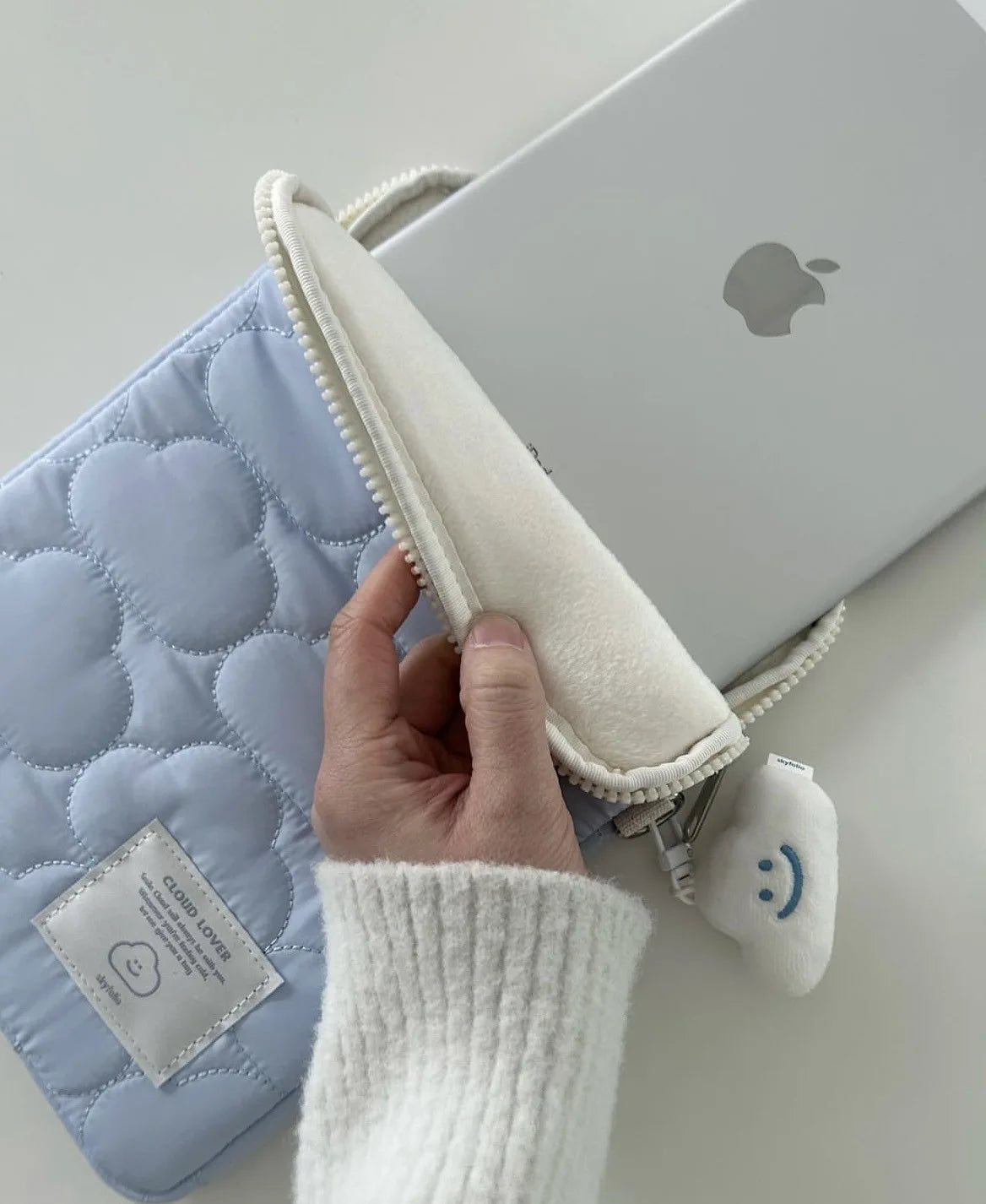 Shockproof Pouch Tablet Bag