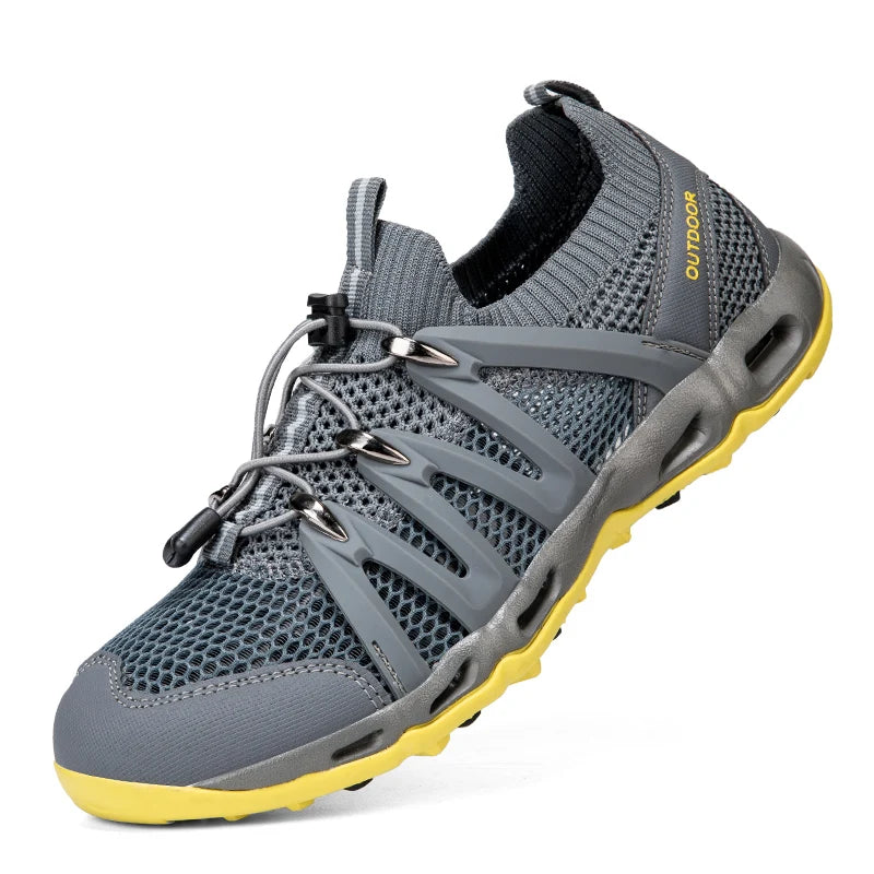 Non-slip Hiking Shoes