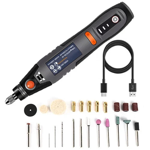 Cordless Rotary Tool