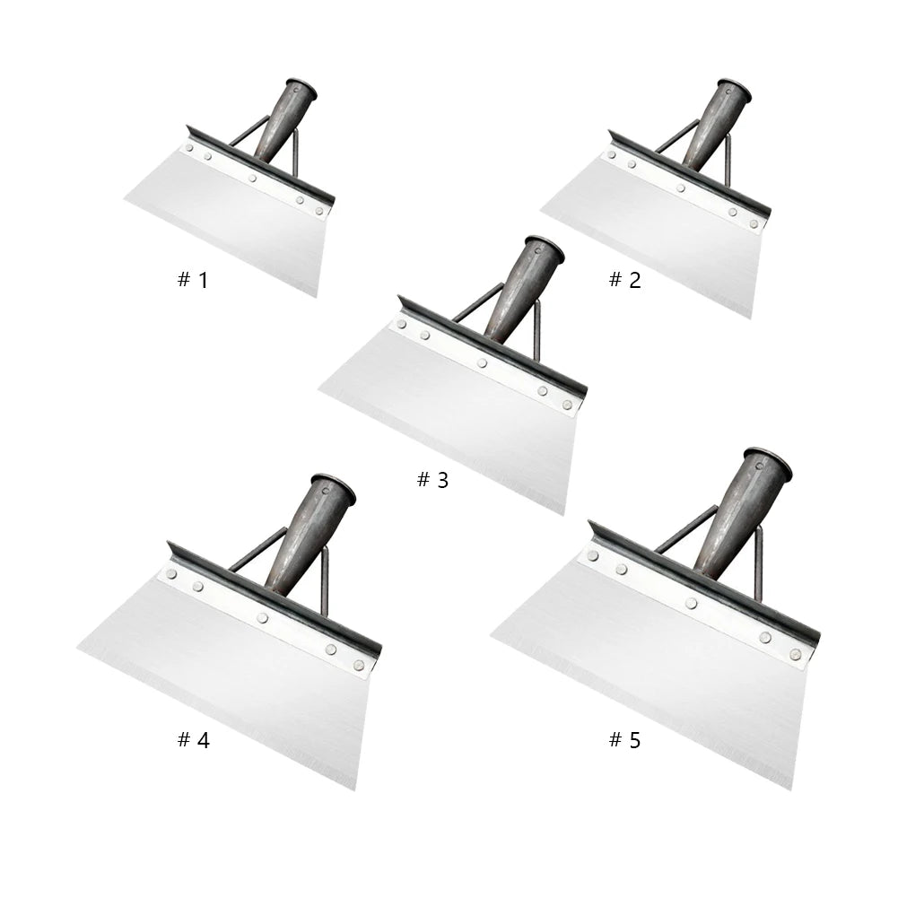 Outdoor Garden Cleaning Shovel