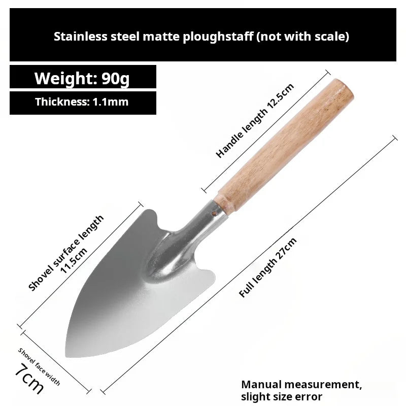 Flower planting tools