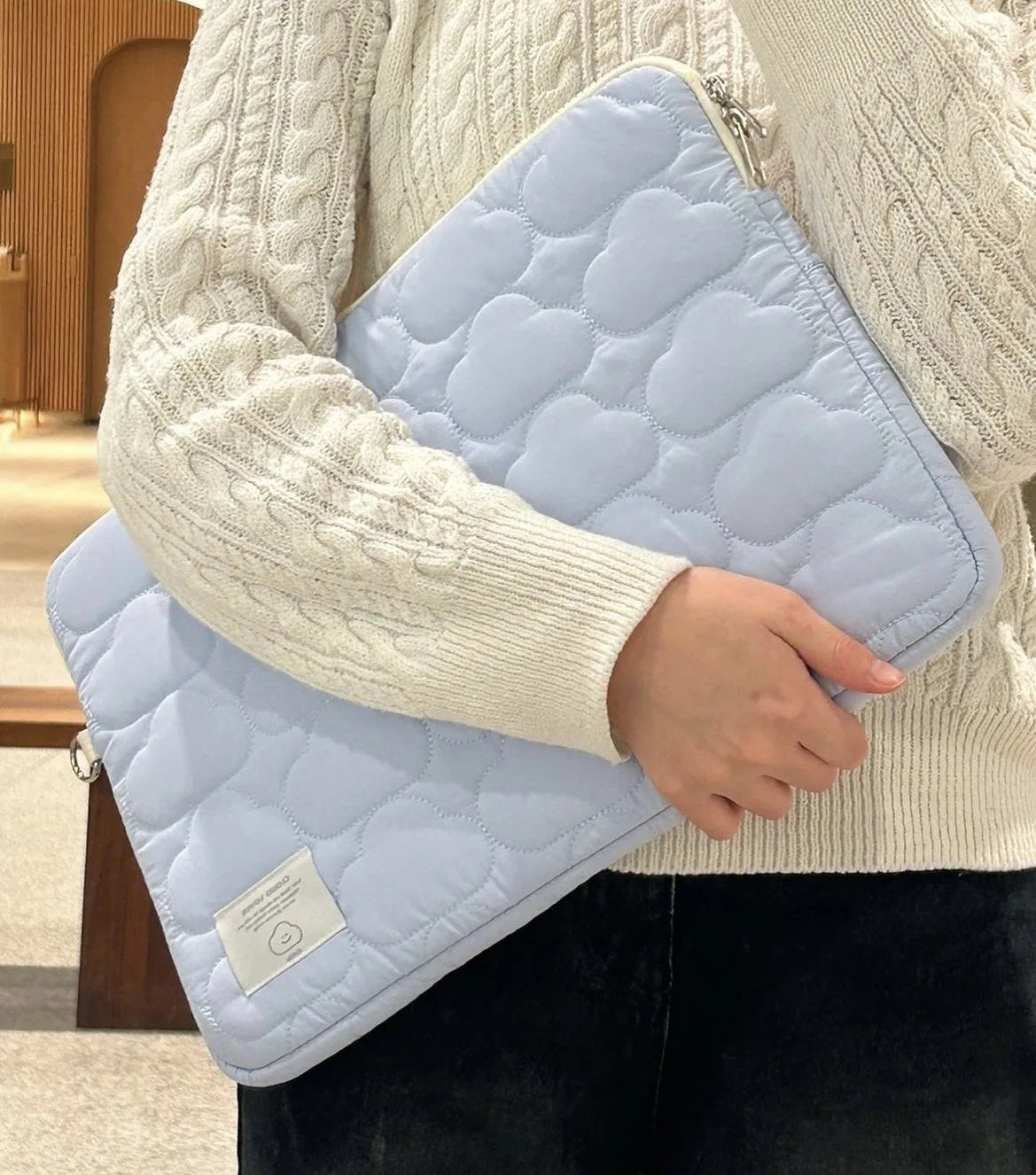 Shockproof Pouch Tablet Bag