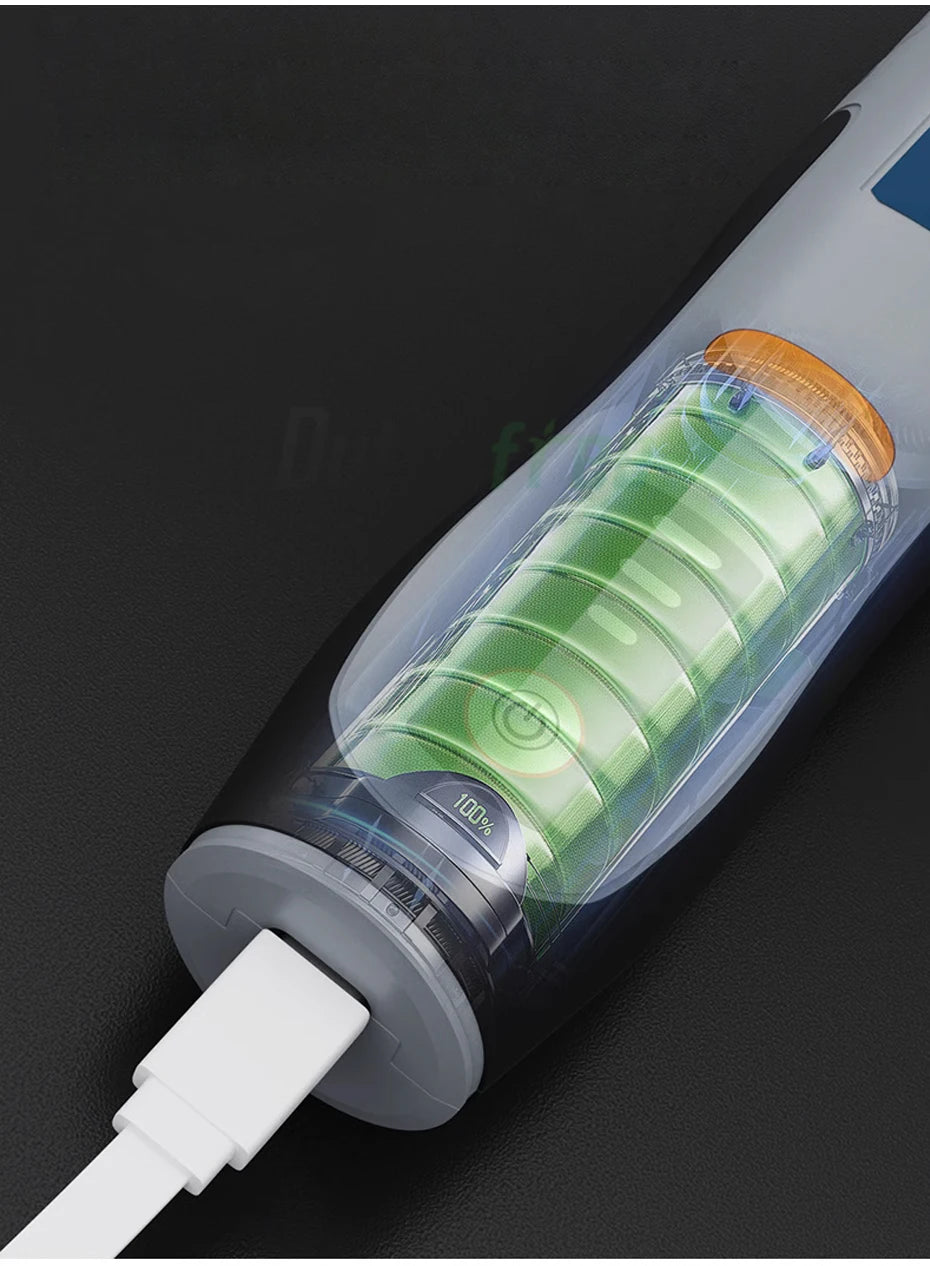 Cordless Rotary Tool