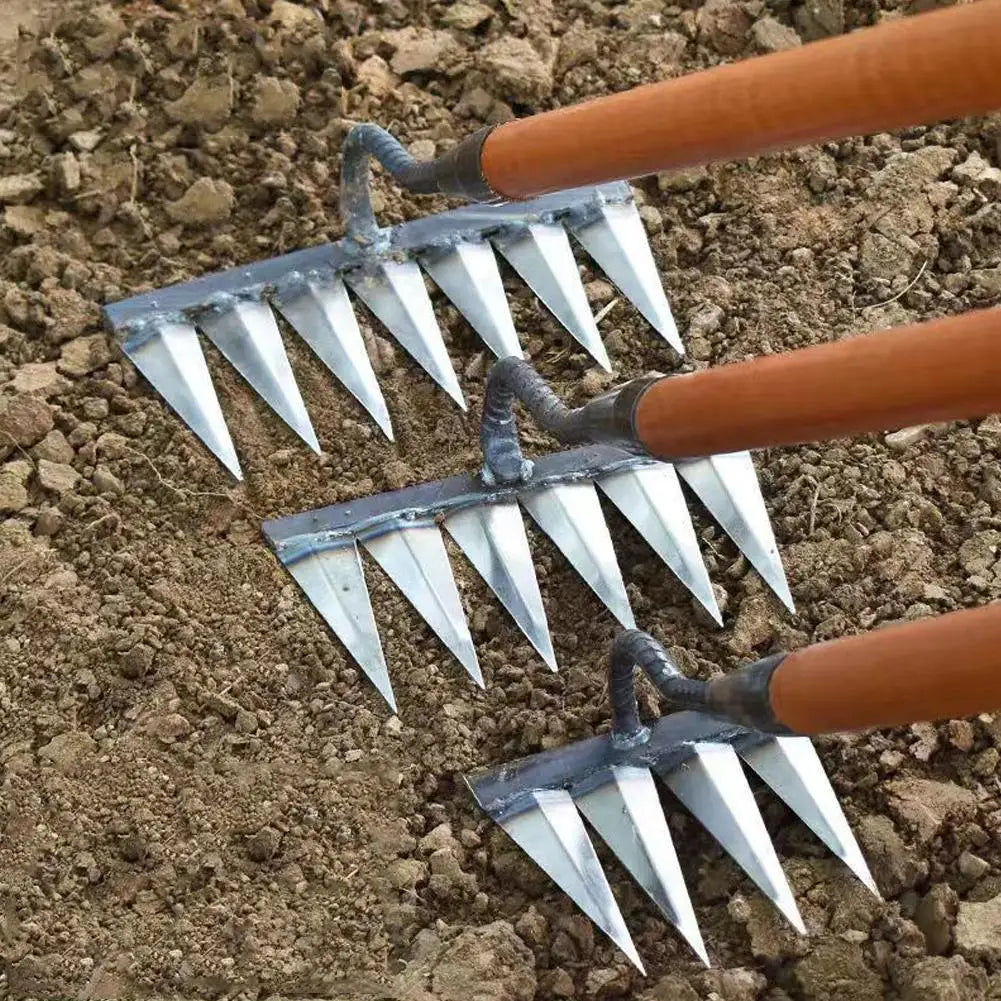 Weeding Hoe Rake