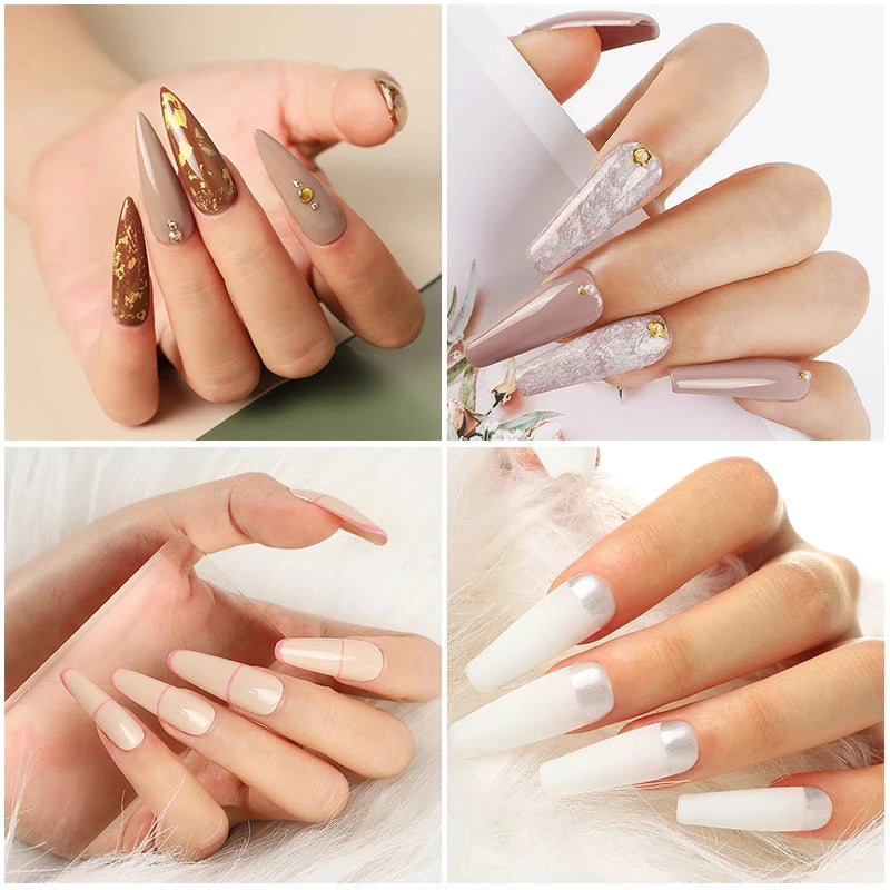 Acrylic Nail Kit