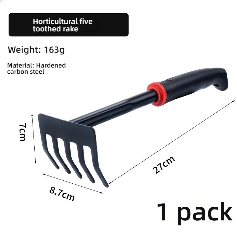 7-Piece Garden Tool Set
