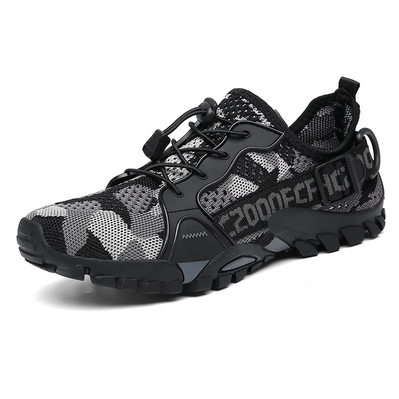 Summer Hiking Shoes