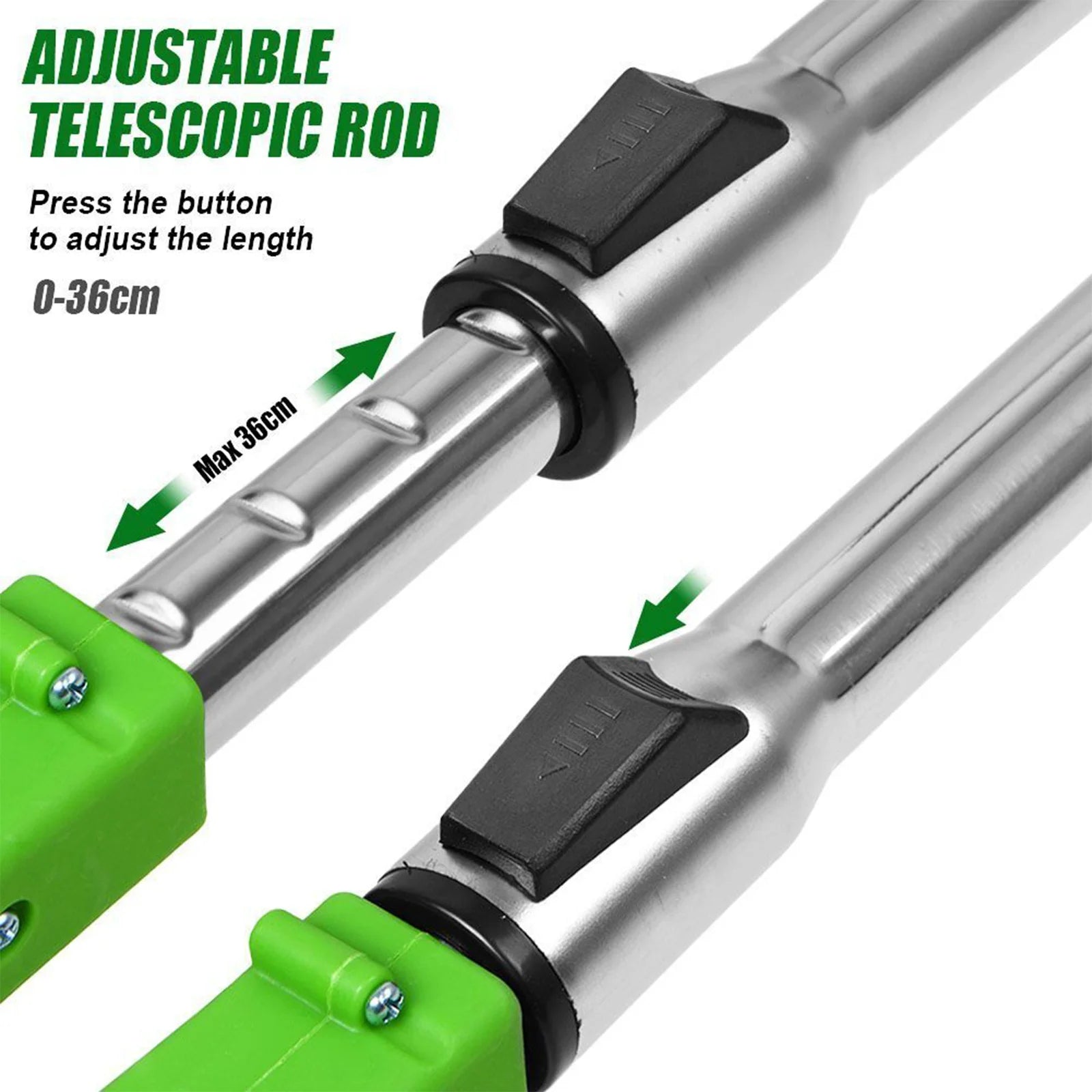 Weed Trimmer Lawn Electric Brushles