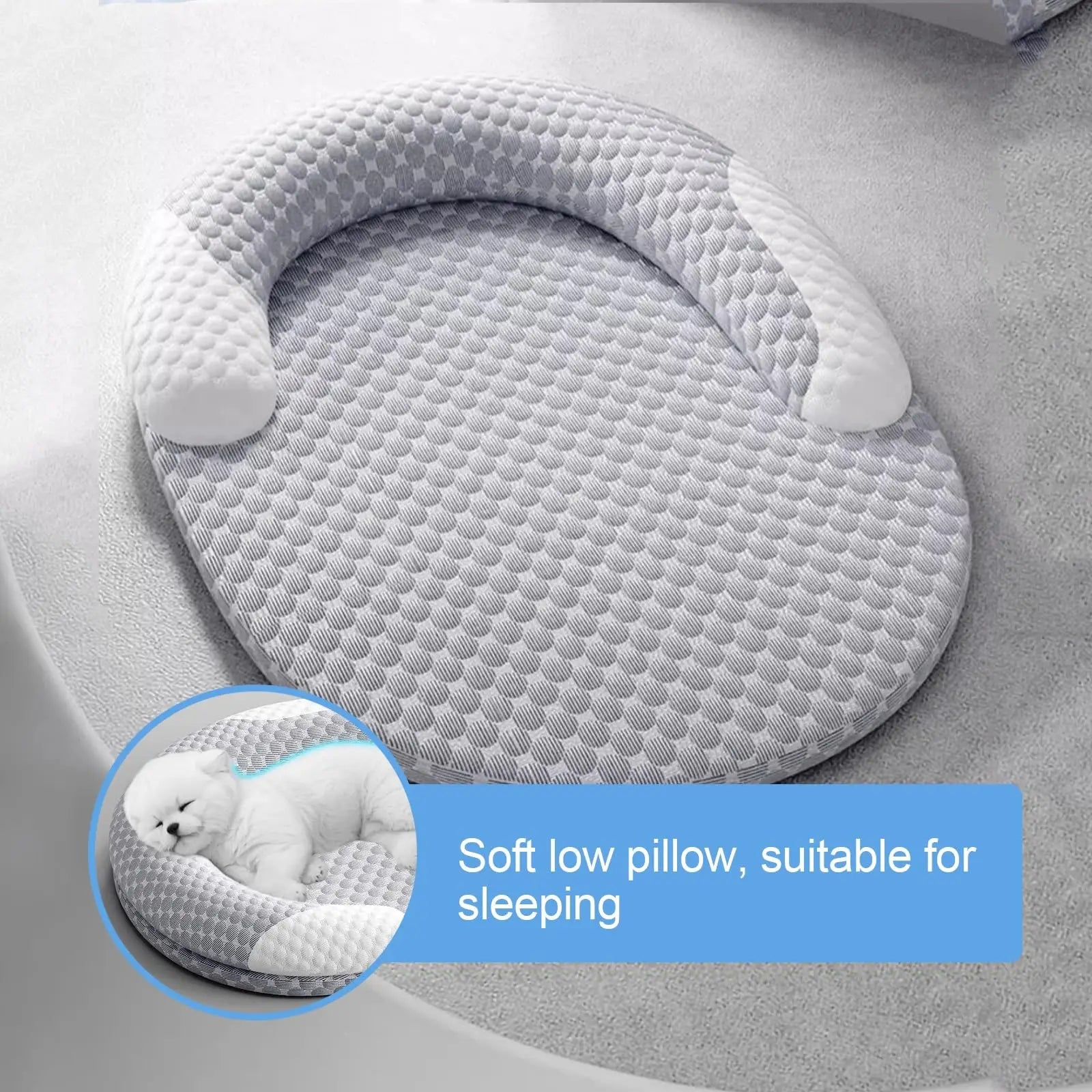 Dog Cooling Pad Mat