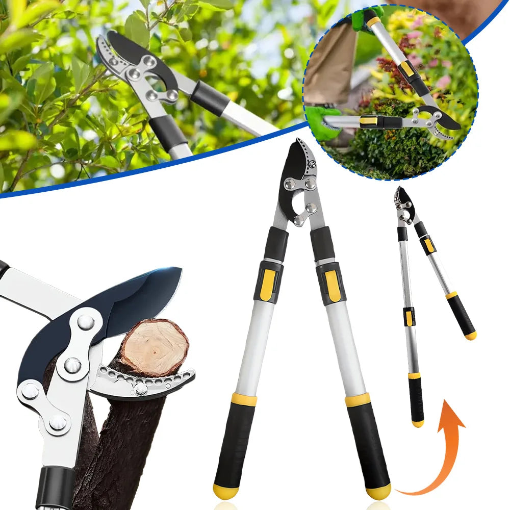 Telescopic Long Length Scissor