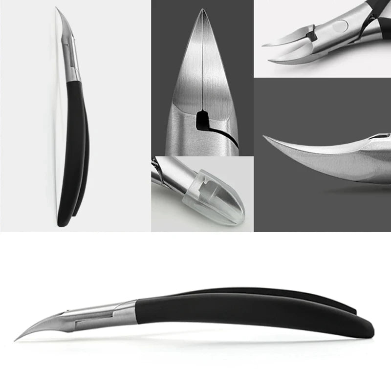 Ingrown Toenail Nippers