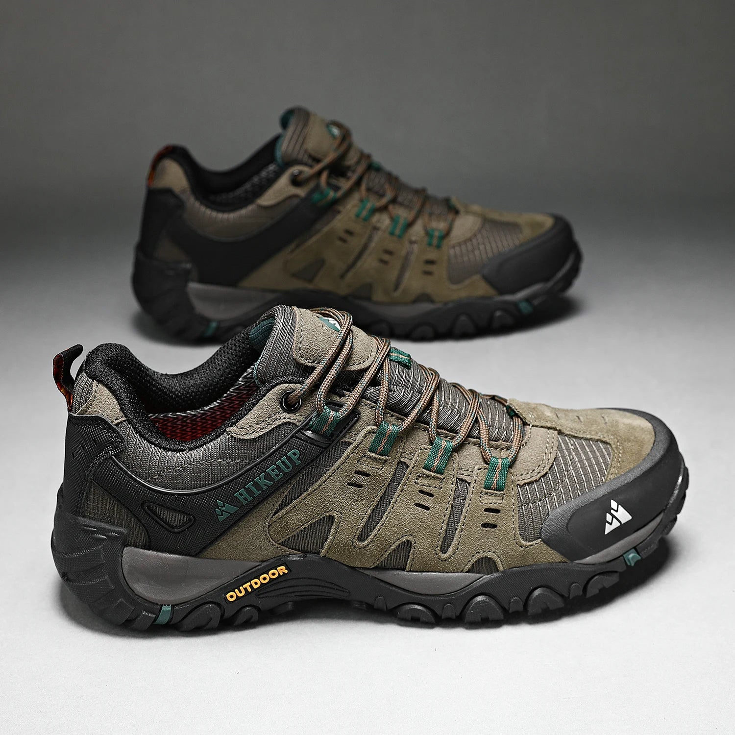 Men's Hiking Shoes