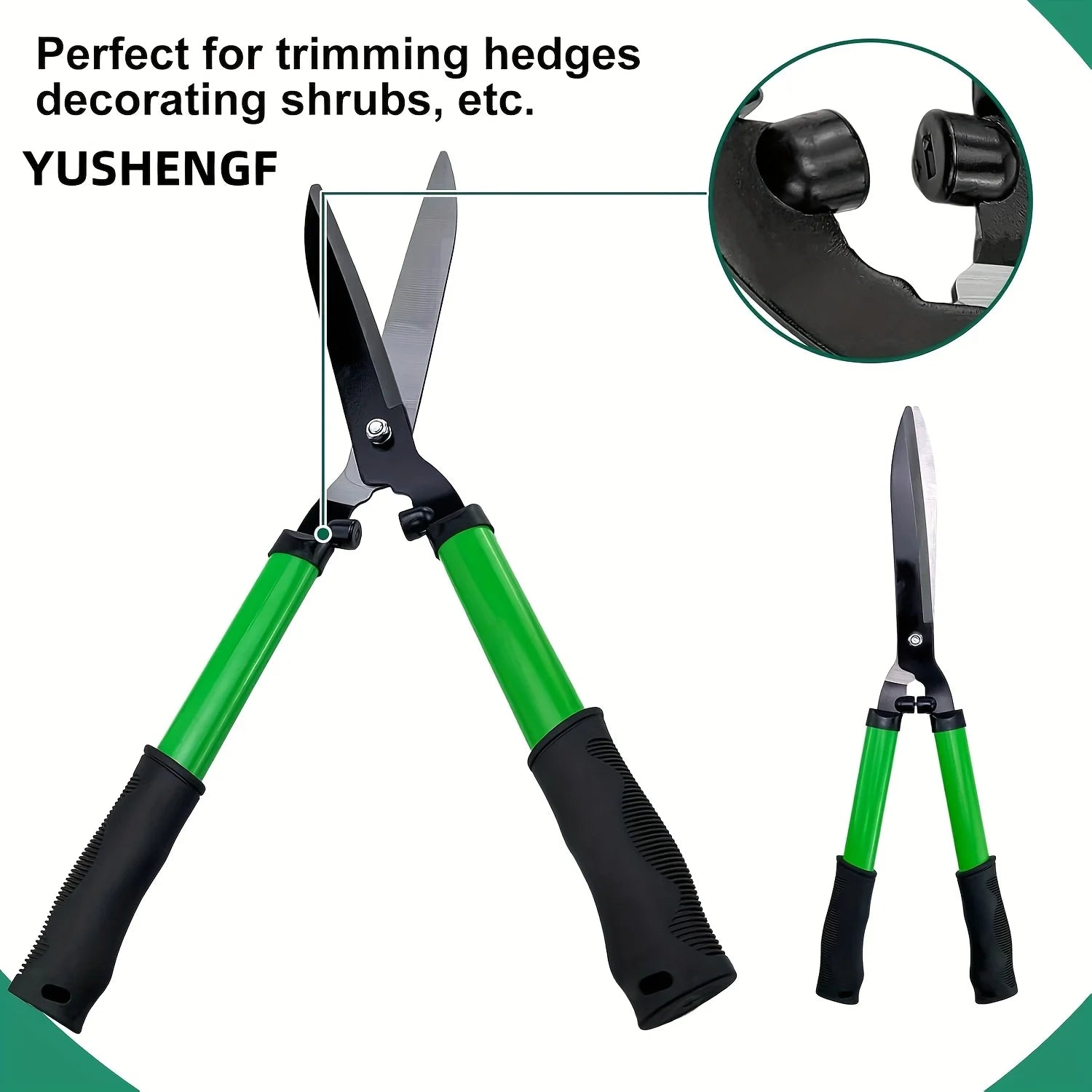 3pcs/set Garden Tools Set