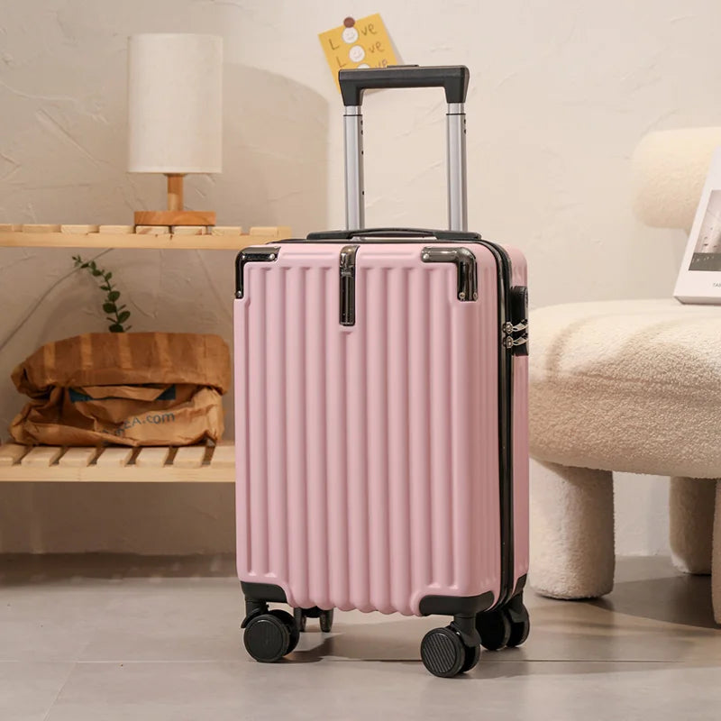 18 inch Travel Carry-On Suitcase