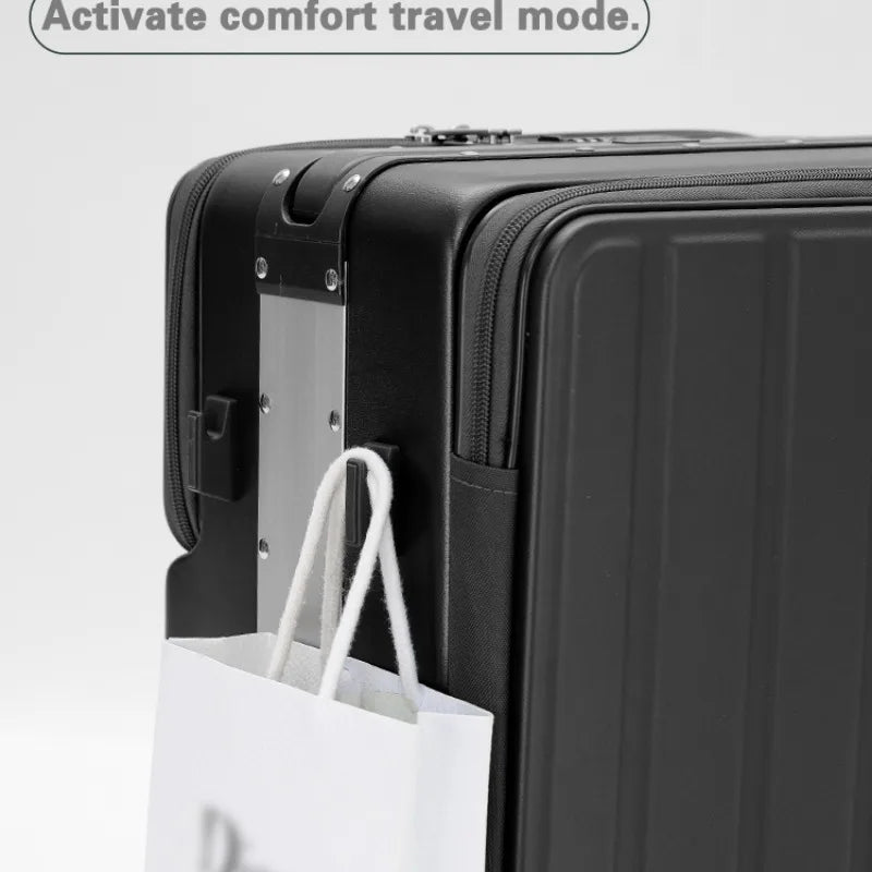 Business Carry-On