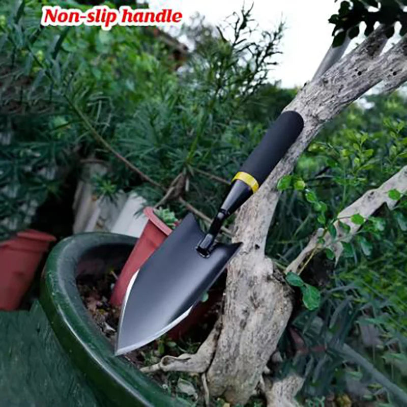 Heavy Duty Hand Shovel