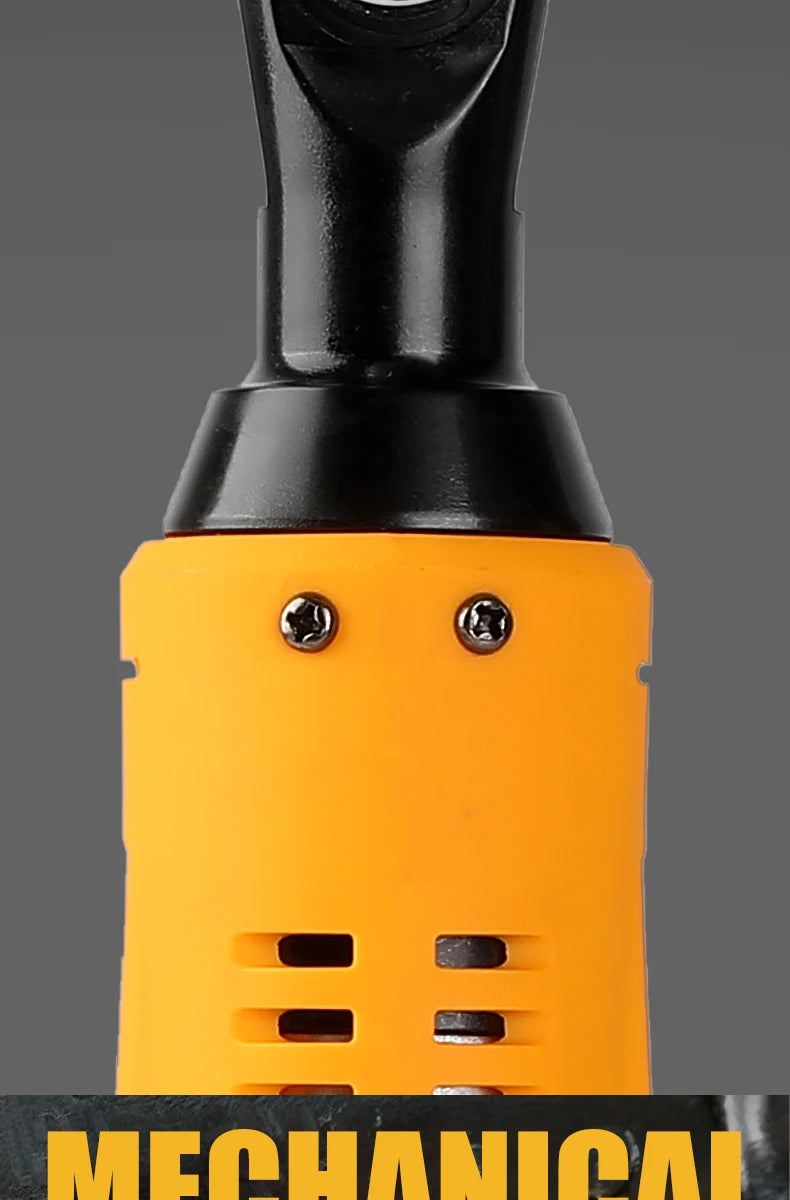 Rechargeable Electric Ratchet Set