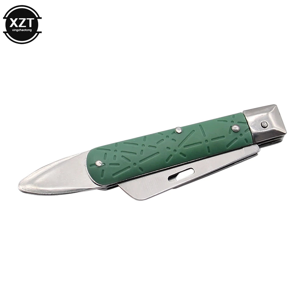 Grafting Folding Knife