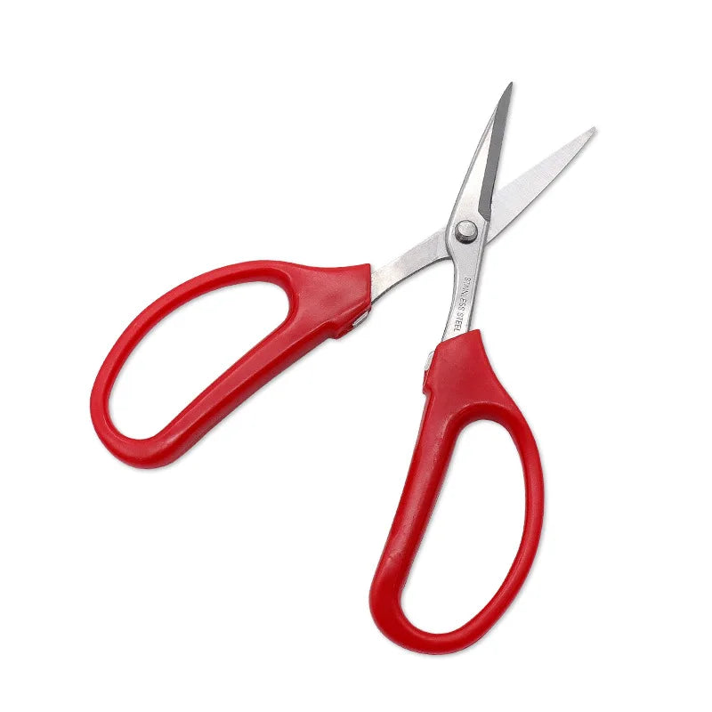 Whosesale Stainless Steel Fruit Grape Scissors