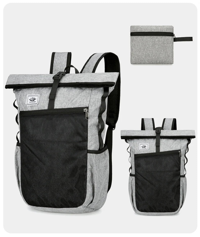 Camping Outdoor Travel Backpack