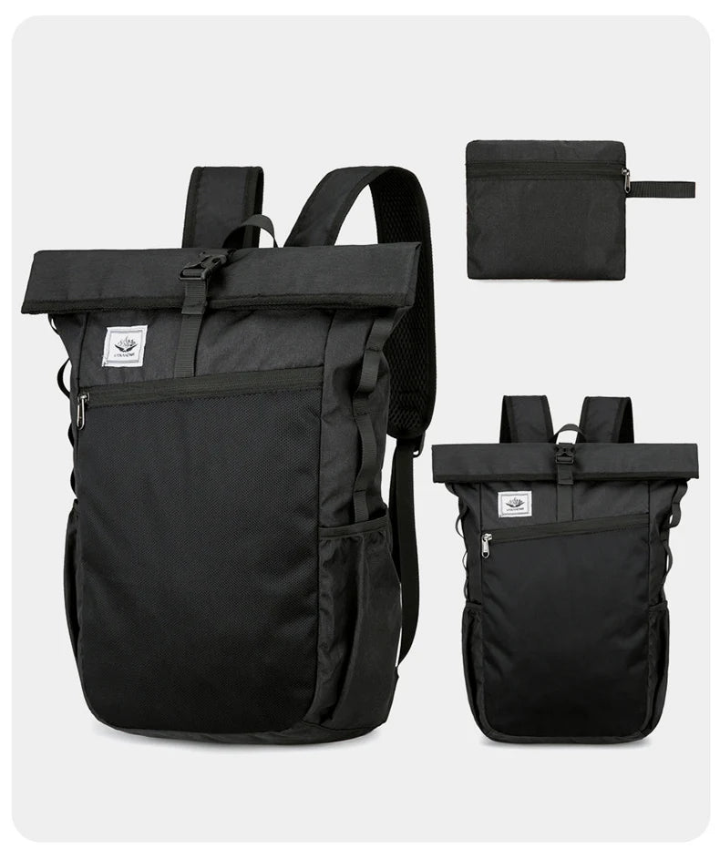 Camping Outdoor Travel Backpack