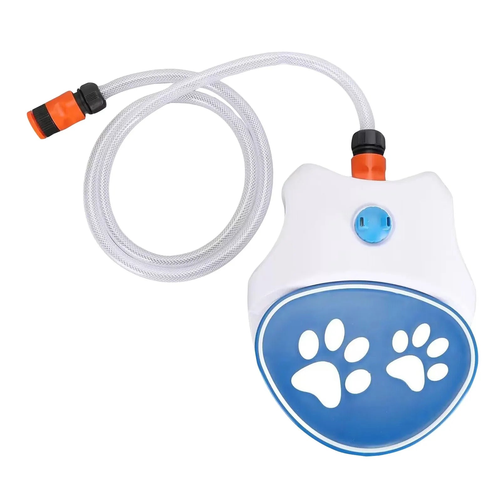 Step On Dog Water Dispenser